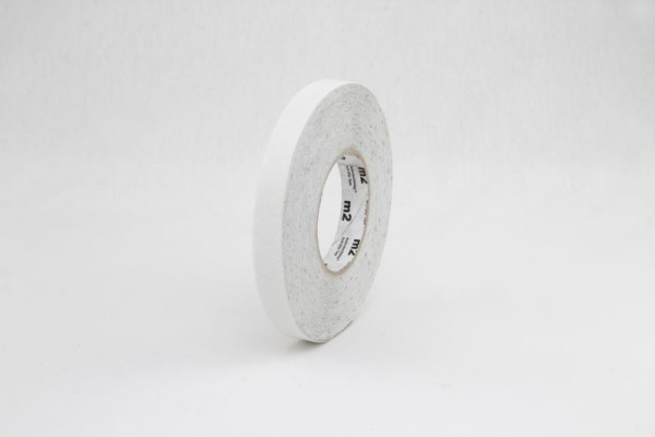 m2 revêtement anti-dérapant universel blanc rouleau 19mmx18.3m, M1ER019183