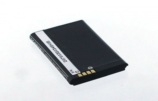 Batterie AGI compatible avec LG ELECTRONIC GB230, 79885