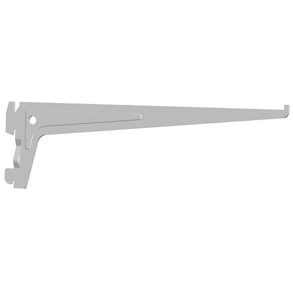 Element System PRO-TRÄGER, UE: 20 pièces, VRAC, 300 mm, BLANC, 10105-00401