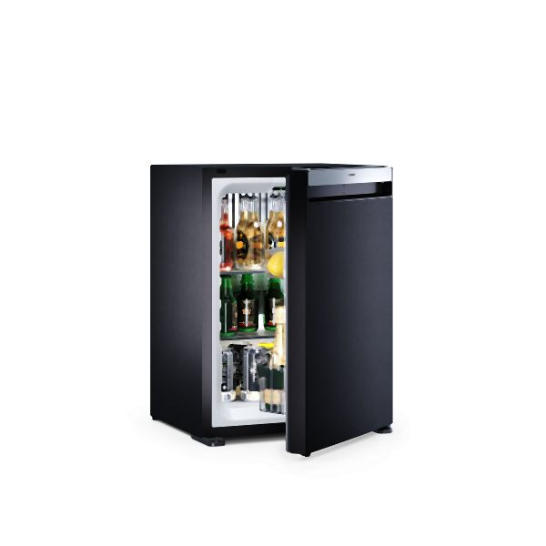 Minibar Dometic HiPro Evolution N40S, charnière de porte à droite, 9600028841
