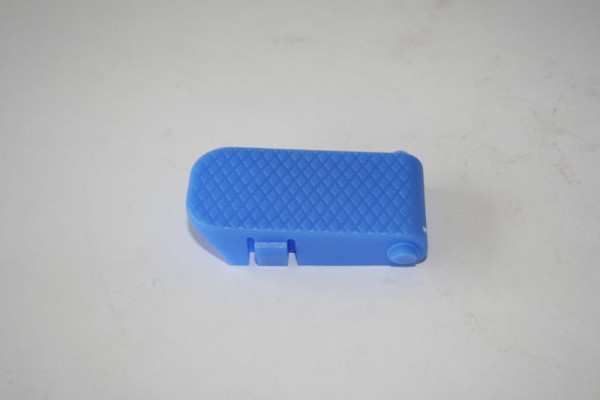 Boulons ELMAG pour la fixation du couvercle des caisses de transport 'PVC' article n° 55441, 9001000