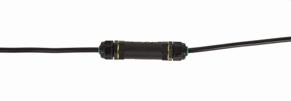 Connecteur de ligne de terre et d'alimentation Gallagher , paquet de 2, 063796