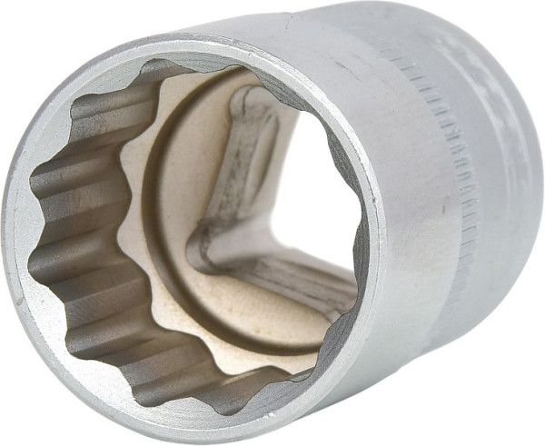 KS Tools Douille 1/2" 12 pans, 21 mm, 911.1581