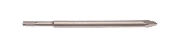 Burin pointu Projahn SDS-plus longueur 250 mm avec clip, 841062505