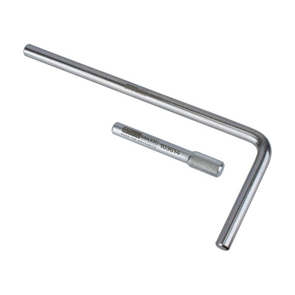 Outil Stahlmaxx pour arbres à cames tels que Ford, Peugeot / 1.6, 2.0, 2.2 / TDCI, HDi, XXL-106585