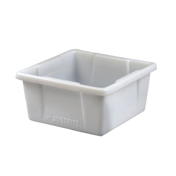 Bassin de trop-plein Justrite 84003, JCN8400300
