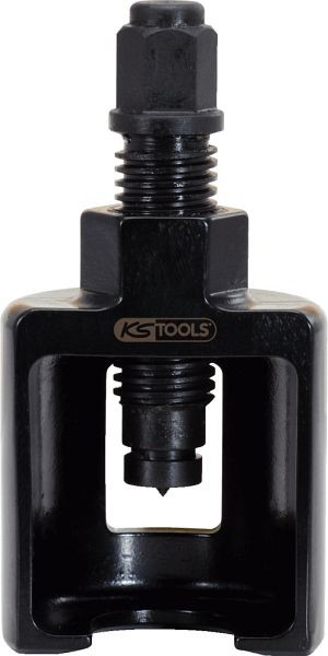 KS Tools Vibro-Impact Extracteur de rotule universel, cloche 32 x 90 mm, 450.0061