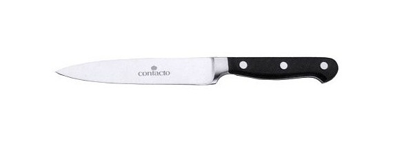 Couteau à découper Contacto 6" avec manche en mélamine, 4605/150