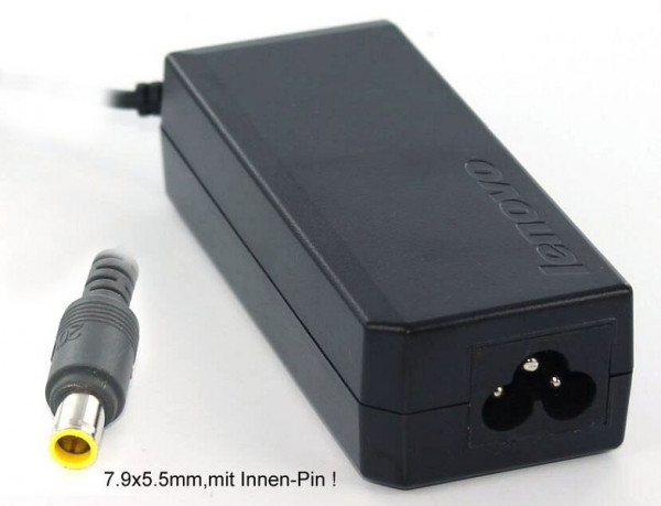 Alimentation d'origine AGI pour LENOVO THINKPAD T61 (6460), 27478