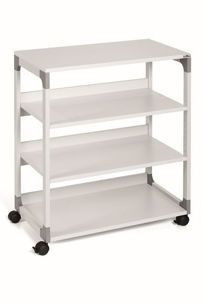 CHARIOT MULTI DURABLE SYSTEM 88, gris, 371110