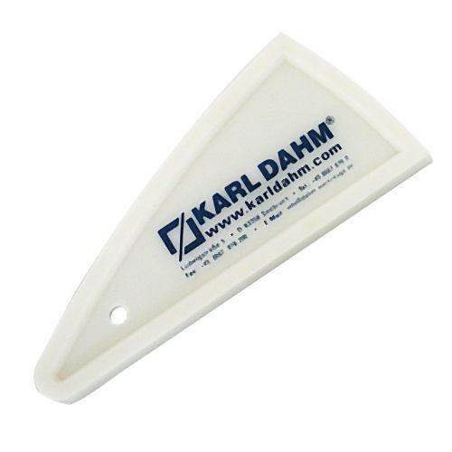 Spatule à articulations Karl Dahm, 13 x 6 cm, 10577
