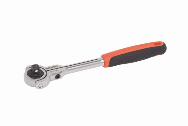 Cliquet à tête pivotante Bahco 3/8", 8120-3/8