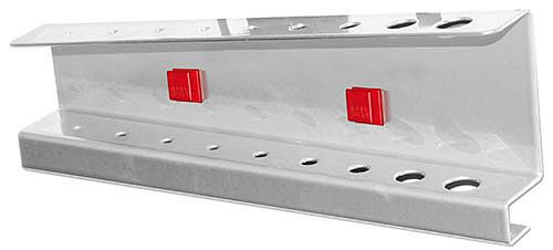 Bedrunka+Hirth support à six pans creux pour 9 pièces, 03.87.377