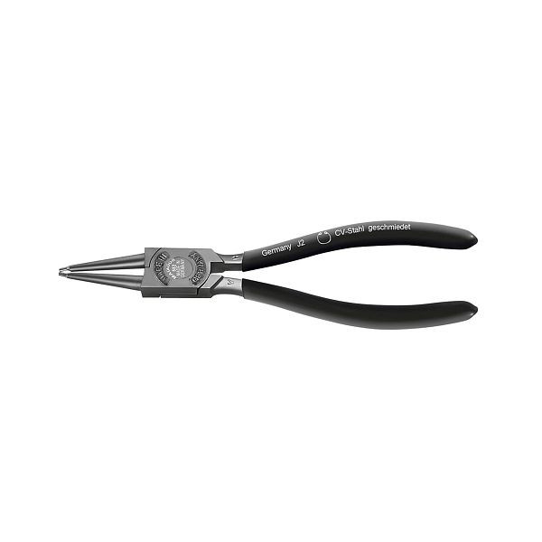 Pince à circlips MATADOR, DIN 5256 0582