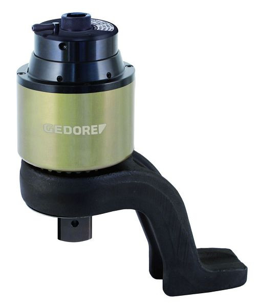 Multiplicateur de couple GEDORE DREMOPLUS ALU, 8000 Nm, 2653125