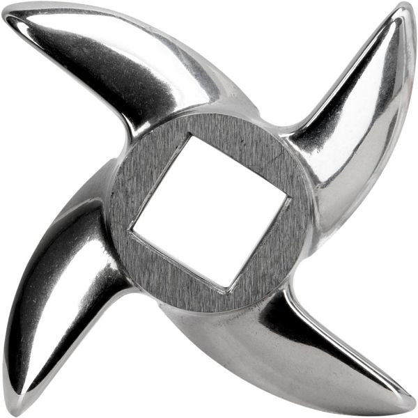 Couteau croisé Stalgast adapté pour VG0216127, VG0322127, VG0801085, VG9901211