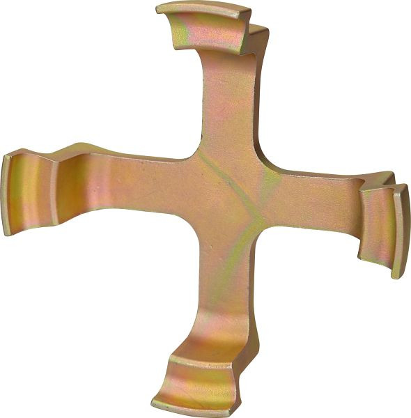 Clé de transmetteur de carburant KS Tools pour Mercedes / BMW / VAG, 150.3222