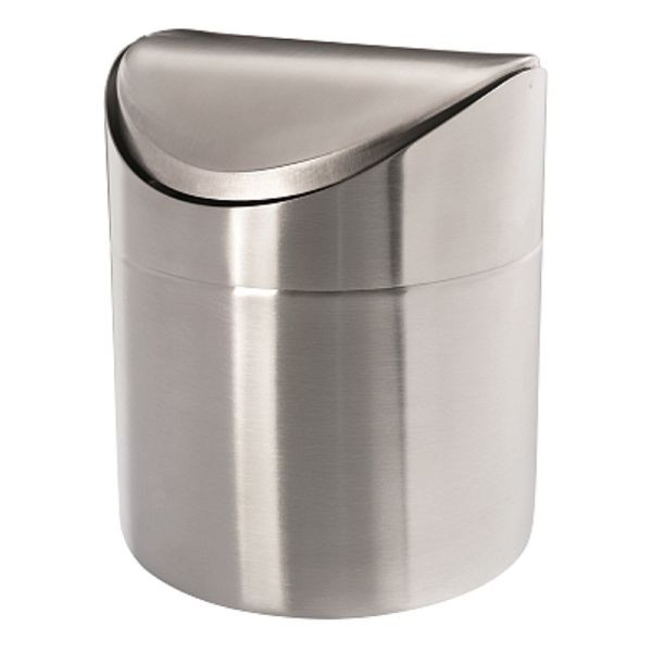 Poubelle de table Stalgast 1,5 L, TT4013015