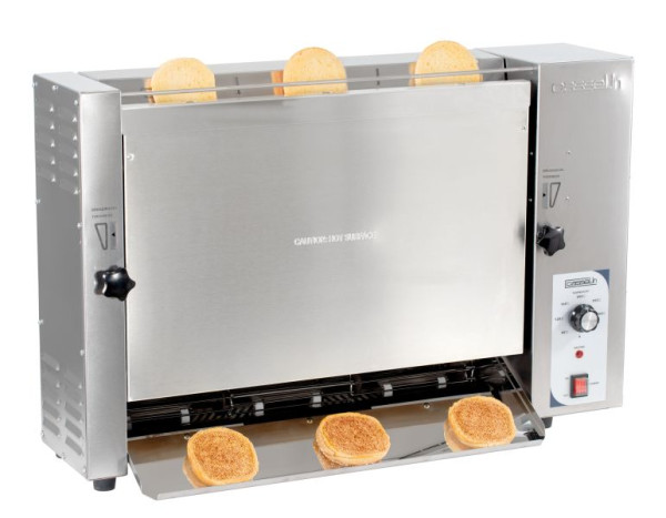 Grille-pain vertical Casselin 900, CTV900