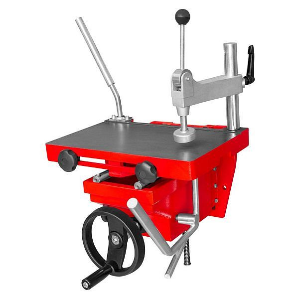 Appareil de perçage de trous longs Holzmann pour HOB305PRO, HOB305PLL, HOB305PROLL