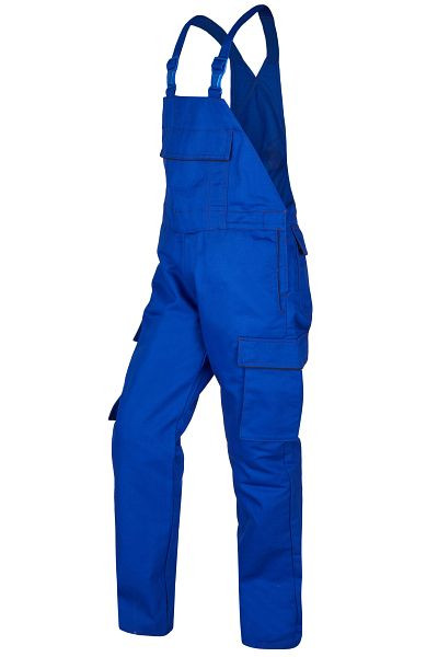 Salopette ROFA 1522, taille 94, couleur bleu grain 194, 871522-194-94