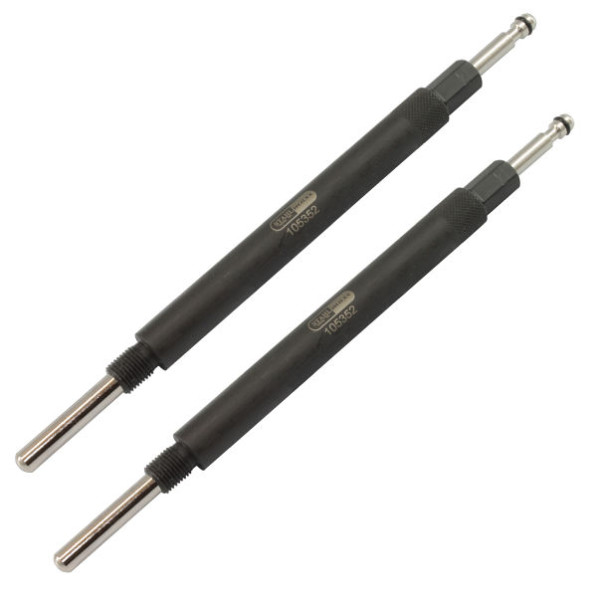 Outil de réglage Stahlmaxx pour l'alignement des pistons sur Fiat, KT10056