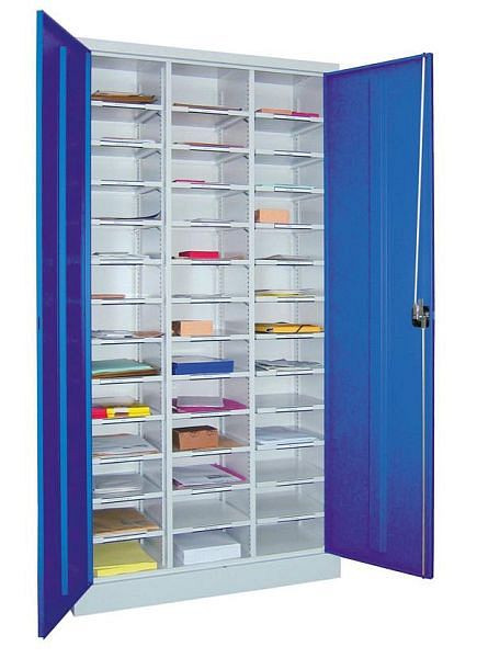 Classeur Pavoy 1950/400/1000, avec portes, 41422-100-300-735515