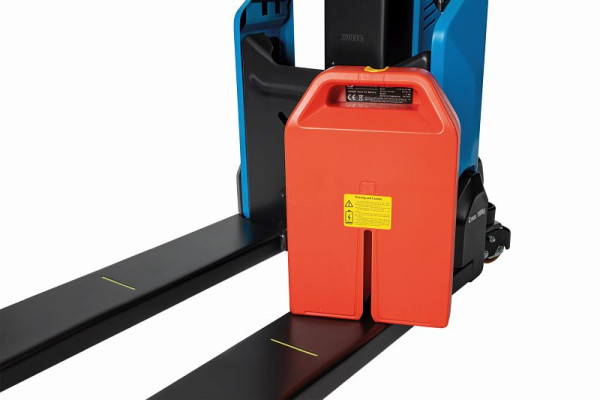 Batterie Li-Ion PFAFF pour EGU 15E 24V/ 20Ah, N20331520