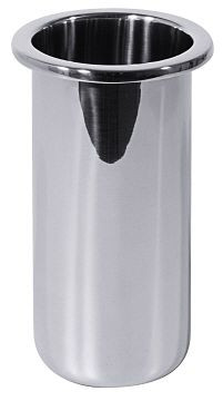 Porte-couverts Contacto hauteur 15 cm, 2320/150