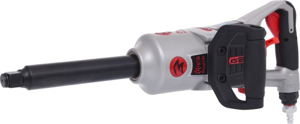 Clé à chocs pneumatique haute performance KS Tools 3/4" superMONSTER, 3405Nm, 504 mm, 515.3260