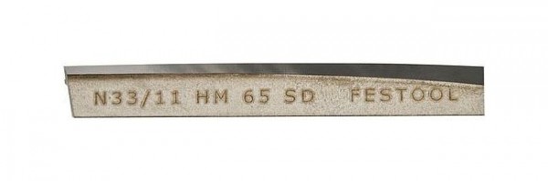 Festool Spiralmesser HW 65, 488503