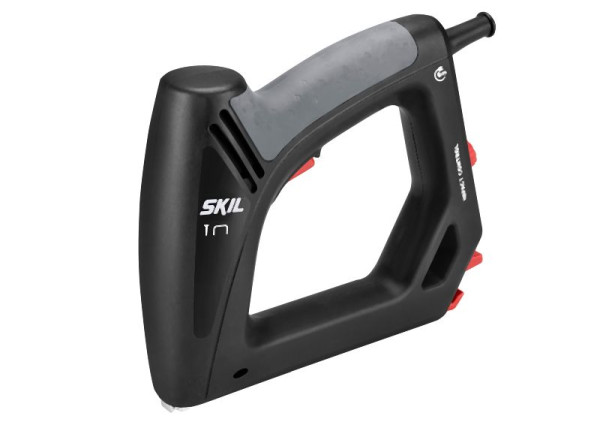 Agrafeuse SKIL 8200 AA, longueur x largeur x hauteur : 75x277x216 mm, F0158200AA