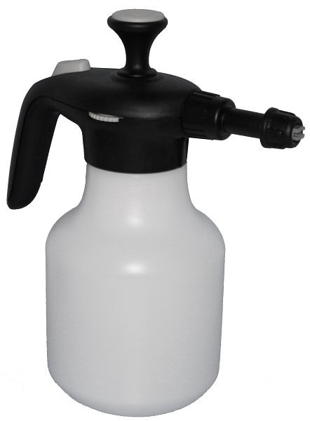 De Witte Foam Master 1,5 l EPDM, 901.300.070