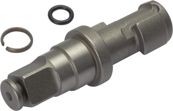 Hazet carré avec bague pour 9012 TT, 9012TT-04/3