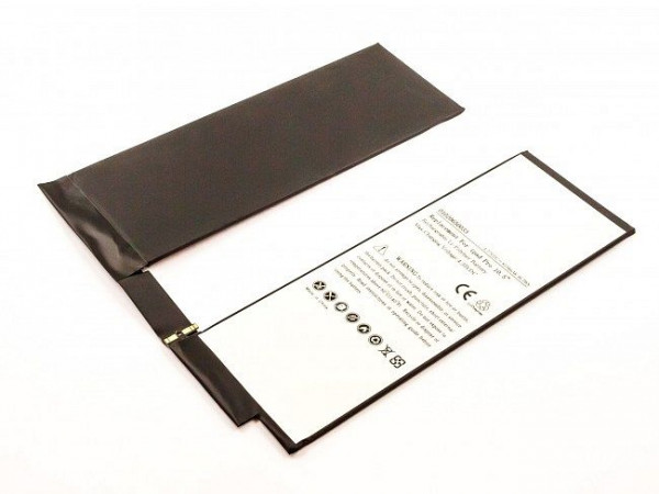Batterie AGI compatible avec APPLE MPF02LL/A, 69037