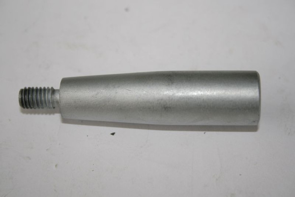 ELMAG poignée libre pour volant/glissière, pour Superturn 550/125 Vario, 9808093
