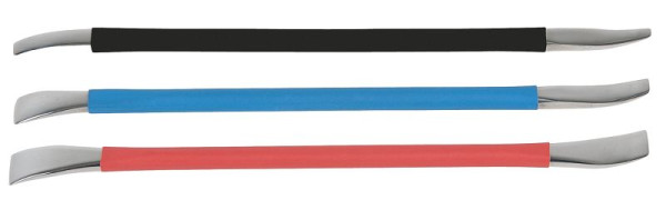 KS Tools jeu d'outils à levier de précision, 3 pièces, 911.8225