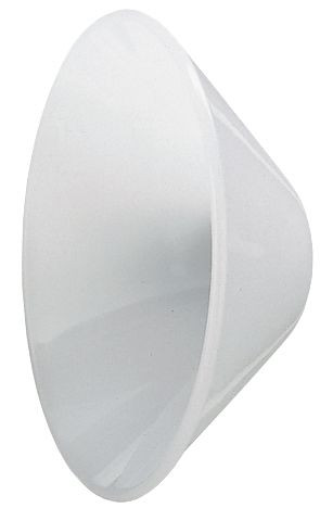 Bouclier de protection ELMAG, 70mm pour soufflettes, 32539