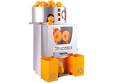 Frucosol Presse-oranges automatique, 460W, f50a-000