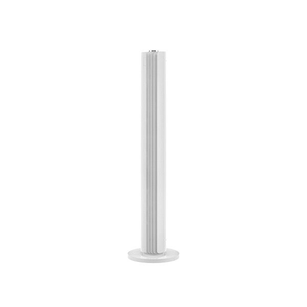 Ventilateur colonne Rowenta extra slim blanc, VU6720