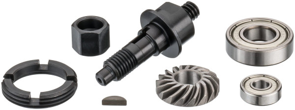 Sortie Hazet, complète, pour 9033 M-11, 9033M-11-02/7