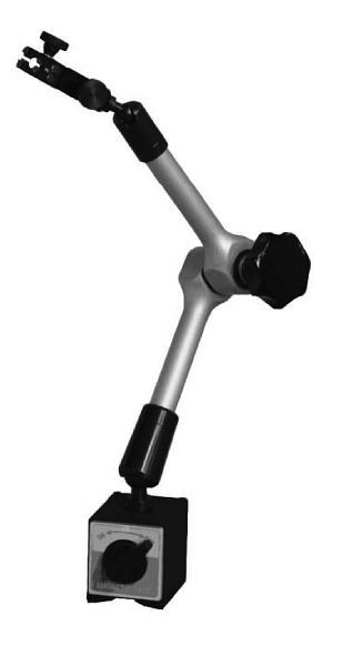 Support articulé mécanique MACK, longueur de bras 345 mm, 58-MST-345