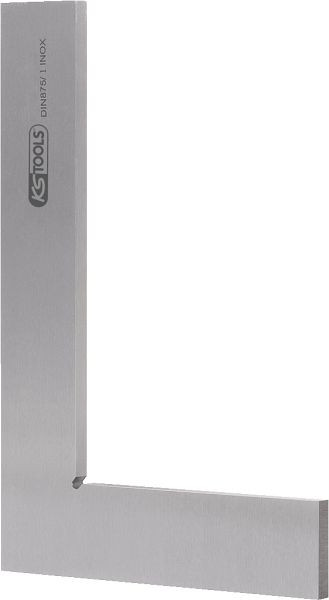 KS Tools angle plat selon DIN 875/1, 100mm, 300.0200