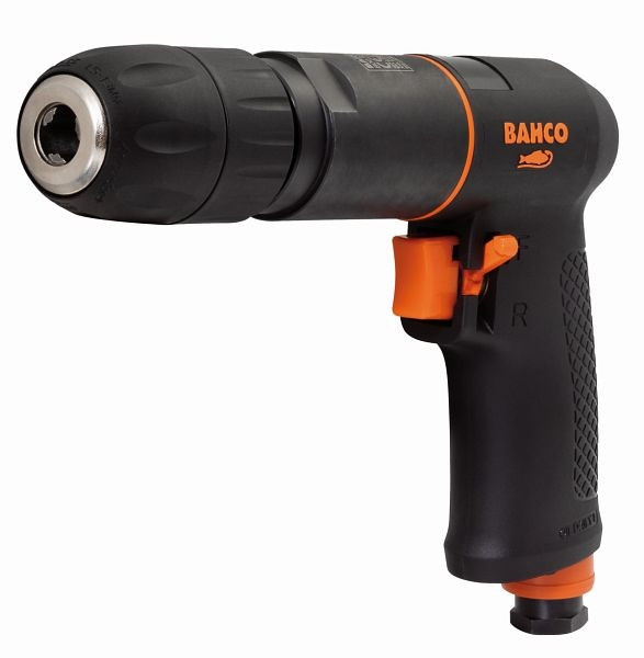 Perceuse pneumatique Bahco 1/2" avant/arrière 800 tr/min BPC825
