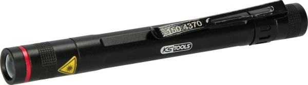 Lampe de poche KS Tools perfectLight 85 lumens, 150.4370