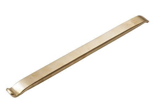 Démonte-pneu DENIOS 500 mm, bronze spécial, anti-étincelles, pour zones Ex, 265-047