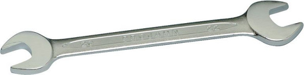 Clé à fourche double Projahn 36 x 41 mm, 253641