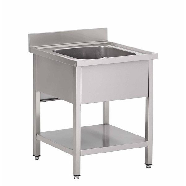 Évier Gastro M longueur 70cm, GN199