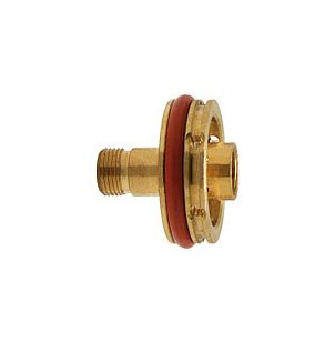 Boîtier de douille d'adaptation ELMAG Ø 1,0-4,0 mm pour JUMBO GS GL, pour SR 17-18-26 (TE0216-00), 59438