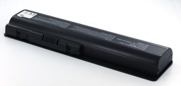 Batterie AGI compatible avec HP COMPAQ PRESARIO CQ61-305SG (VT988EA), 71196